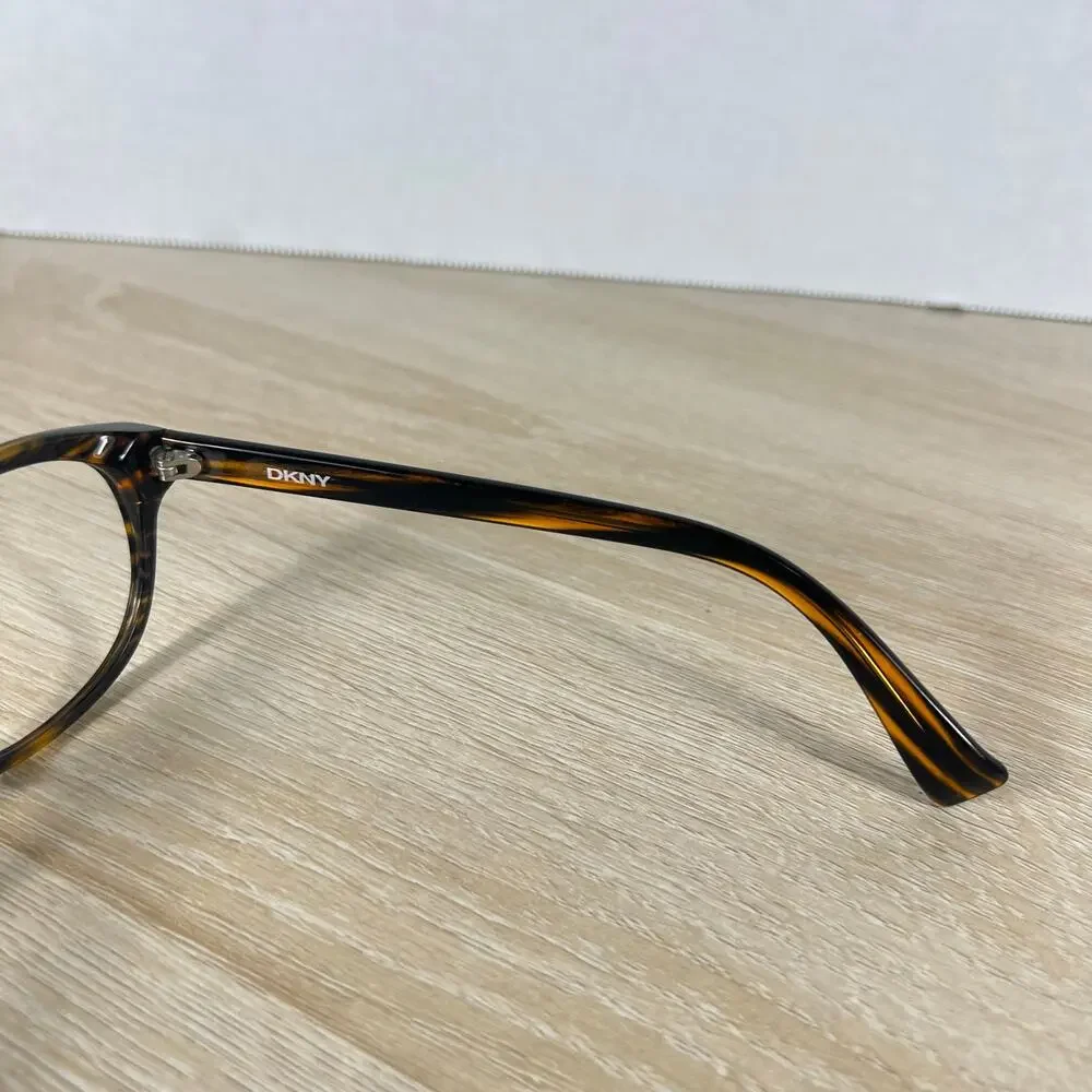 DKNY 7821S 315 Sunglasses Frames Only Havana Brown 54-15-140